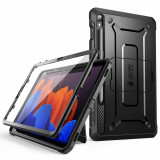 Husa Supcase Unicorn Beetle Pro pentru Samsung Galaxy Tab S9 FE 10.9 X510/X516B Negru