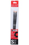 Set 3 pensule - Campus Hobby S | Raphael