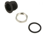 Adaptor de Montare Negru 620