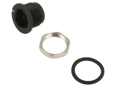 Adaptor de Montare Negru 620 foto