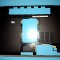 Bottomcase laptop Dell Inspiron 7520