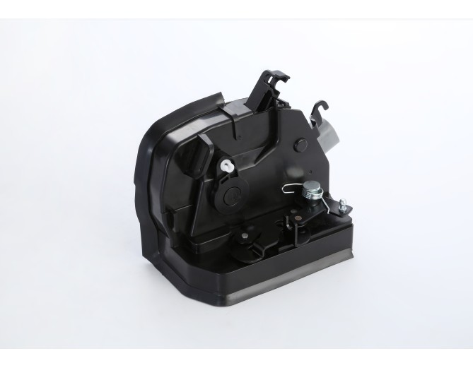 Broasca, incuietoare usa spate BMW X5 (E53), 01.1999-10.2006, partea dreapta,