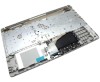 Tastatura HP Argintiu 15-db argintie cu Palmrest, 15-db0004nq argintie cu Palmrest, 15-db0005nq argintie cu
