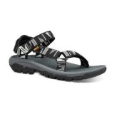 Sandale Teva Hurricane XLT 2 Women Negru - Chara Black