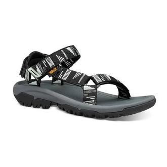 Sandale Teva Hurricane XLT 2 Women Negru - Chara Black foto