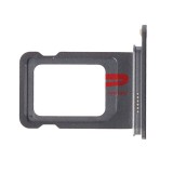 Suport SIM Albastru pt. iPhone 15 Pro - Piese de schimb