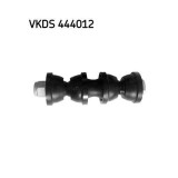 Bieleta antiruliu Ford C-Max, C-Max II, Focus C-Max, Focus II, Focus III Motor 1.0 EcoBoost, 1.4, 1.5 EcoBoost, 1.5 TDCi, 1.5 TDCi ECOnetic, 1.6,