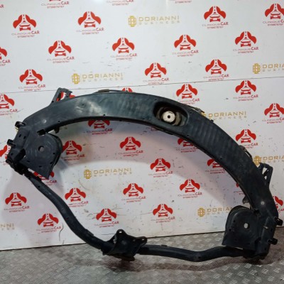 Punte Spate Mercedes-Benz A-Class B-Class 2004 - 2013 foto
