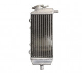 Radiator stanga Kawasaki KXF 250 04- 05, Suzuki RMZ 250 04- 06 RAD-011L