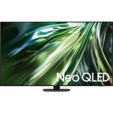Cumpara ieftin Televizor Samsung Neo QLED 65QN90D, 163 cm, Smart, 4K Ultra HD, 100 Hz, Clasa F