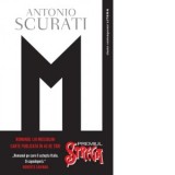 M. Fiul secolului - Bianca Paulevici, Antonio Scurati