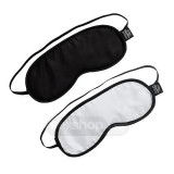 Masca de ochi - 50 de Umbre ale lui Grey Nu Trage cu Ochiul Set de Legaturi Fine pentru Ochi