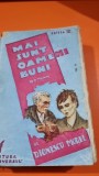 Mai sunt oameni buni - D. Ionescu Morel