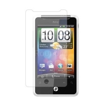 HTC Gratia Protector Gold Plus Beschermfolie foto