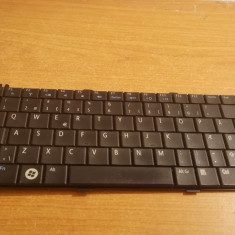 Tastatura Laptop Dell Inspiron 1210 netestata #-127 Raz