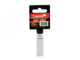 Tubulara hexagonala lunga 1/4&quot; 11mm, Tvardy T00141-11