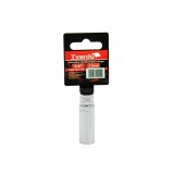 Tubulara hexagonala lunga 1/4&quot; 11mm, Tvardy T00141-11