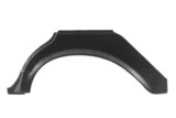 Segment reparatie aripa spate scurt Mercedes W123 Sedan 1975-1985 Partea Dreapta, Spate, Model Scurt, Rapid