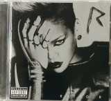 Rihanna &lrm;&ndash; Rated R VG+ / NM cd contemporary R &amp; B Def Jam , Europa, 2009