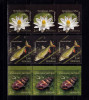 RO 2008 LP 1822,"Rezervatia Naturala Petea ", serie straif de 3 , MNH, Nestampilat