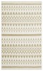 Covor de living / dormitor Maze Home MONDO Reversibil, Cream Beige 03 (diverse dimensiuni)