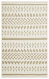 Covor de living / dormitor Maze Home MONDO Reversibil, Cream Beige 03