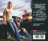 All The Right Reasons | Nickelback, Roadrunner Records