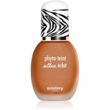 Sisley Phyto-Teint Ultra Eclat fard lichid de lunga durata pentru o piele mai luminoasa culoare 6N Sandalwood 30 ml