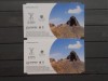 2 BILETE INTRARE UNITE ADULTI - MONTANAS DEL FUEGO - PARC NATIONAL TIMANFAYA -