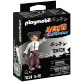 Playmobil Naruto - Tenten