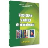 Metodologie si tehnici de kinetoterapie - Constantin Florin Dragan, Liliana Padure