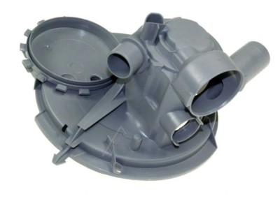 Colector apa pentru masina de spalat vase Bosch SMV2ITX22E 00702507 foto