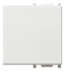 Vimar Buton interschimbabil, 2 module, alb ProAdvanced PowerfulTools