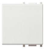 Vimar Buton interschimbabil, 2 module, alb ProAdvanced PowerfulTools