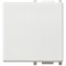 Vimar Buton interschimbabil, 2 module, alb ProAdvanced PowerfulTools
