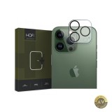 Rama protectie Camera spate HOFI PRO+ pentru Apple iPhone 14 Pro Max / 14 Pro Sticla securizata