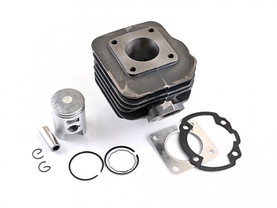 Set motor Honda Dio AC-2T 50cc, 39mm foto