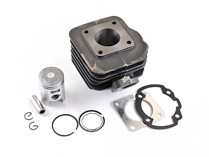 Set motor Honda Dio AC-2T 50cc, 39mm
