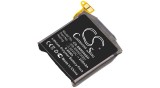 Cameron Sino 230mAh Samsung Galaxy Watch Active,SM-R500,SM-R500N Baterie