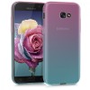 Husa pentru Samsung Galaxy A5 (2017), Silicon, Multicolor, 43036.01, Carcasa, Kwmobile