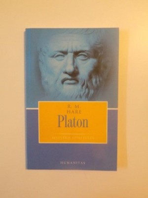 PLATON - R.M. HARE foto