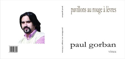 Paul Gorban, Pavillons au rouge a levres foto