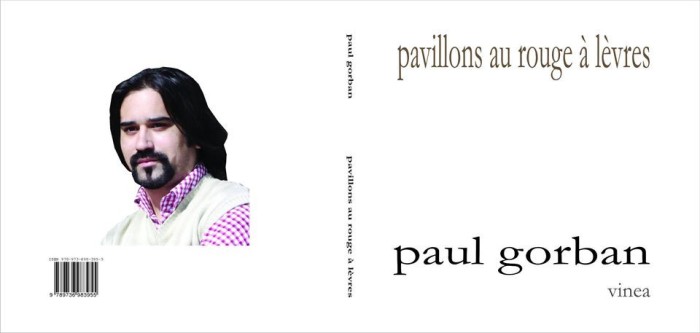 Paul Gorban, Pavillons au rouge a levres