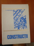 Construcții de C.Pestisanu