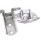 Balama ușă dreapta spate TOYOTA PRIUS Hatchback _W2_ 2007 15507161