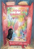 Cumpara ieftin Copacul numelor - Hardcover - Giusy Landolfi - Univers