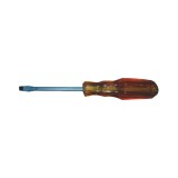 Cumpara ieftin Surubelnita mecanica dreapta 185 mm, cu varf magnetic 6.7 mm, tija 82 mm, maner izolat 103 mm