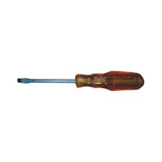 Surubelnita mecanica dreapta 185 mm, cu varf magnetic 6.7 mm, tija 82 mm, maner izolat 103 mm