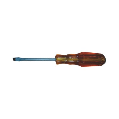 Surubelnita mecanica dreapta 185 mm, cu varf magnetic 6.7 mm, tija 82 mm, maner izolat 103 mm foto