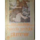 BANDA SERIFULUI PLUMMER-THOMAS JOSIAH DIMSDALE-228657